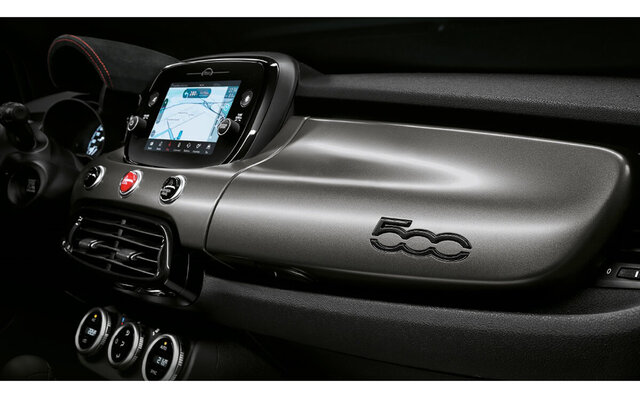 FIAT 500X Sport フィアット500X スポーツ