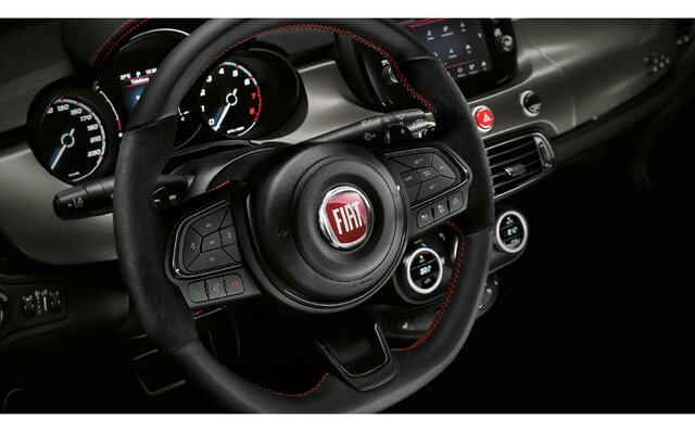 FIAT 500X Sport フィアット500X スポーツ