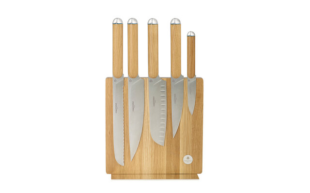 Christofle ROYAL CHEF Knife & Tablet Holder