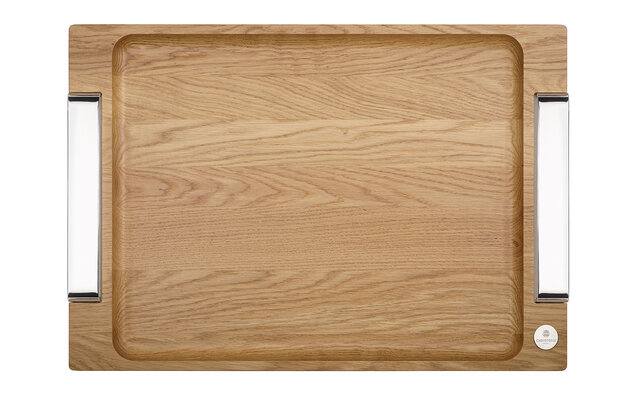 Christofle ROYAL CHEF Knife & Tablet Holder