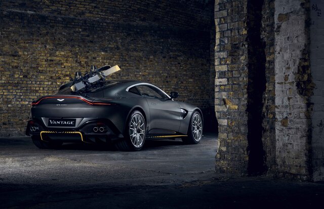 Aston Martin | Aston Martin