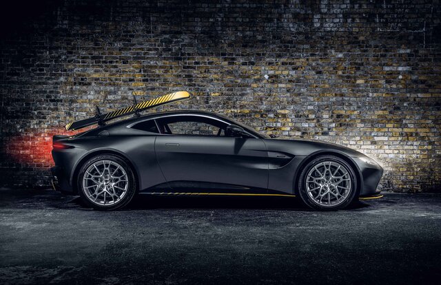 Aston Martin | Aston Martin