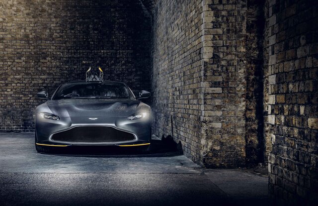 Aston Martin | Aston Martin