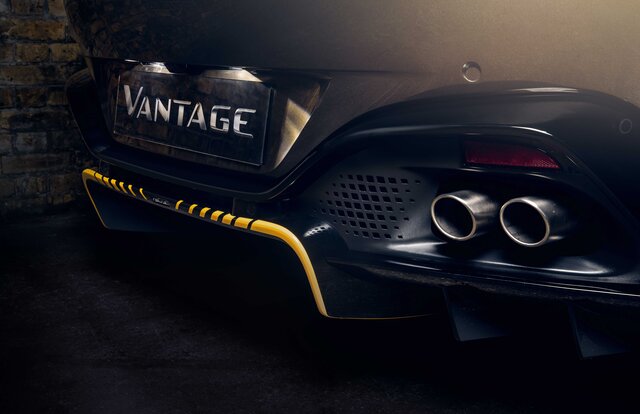 Aston Martin | Aston Martin
