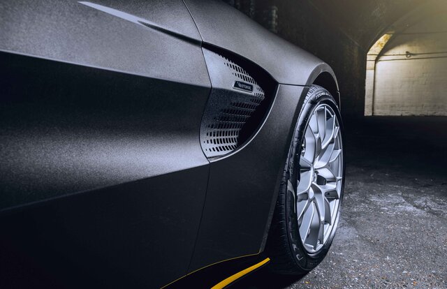 Aston Martin | Aston Martin
