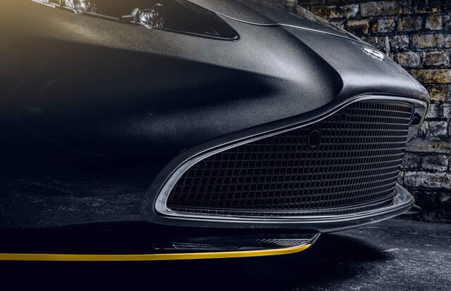 Aston Martin | Aston Martin