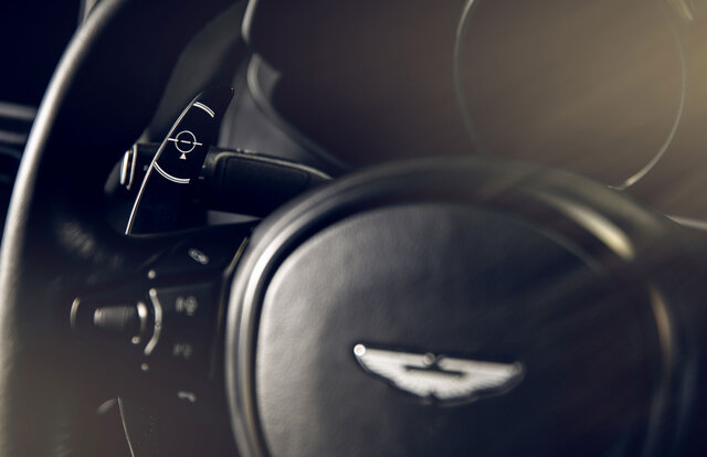 Aston Martin | Aston Martin