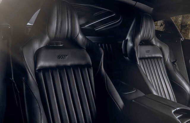 Aston Martin | Aston Martin
