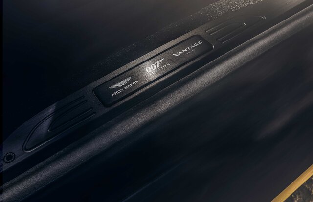Aston Martin | Aston Martin