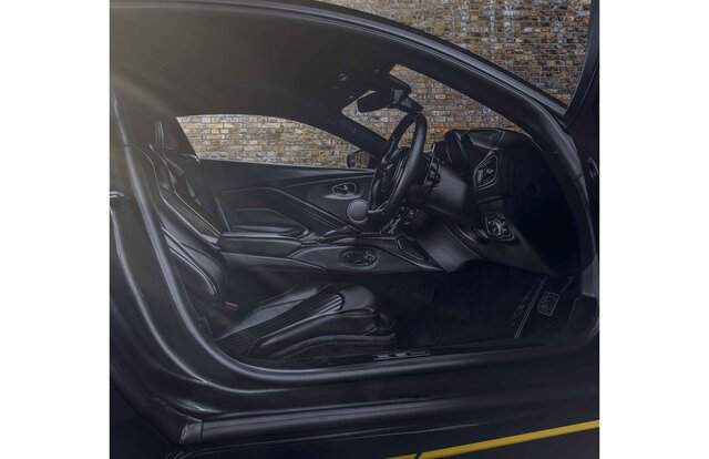 Aston Martin | Aston Martin