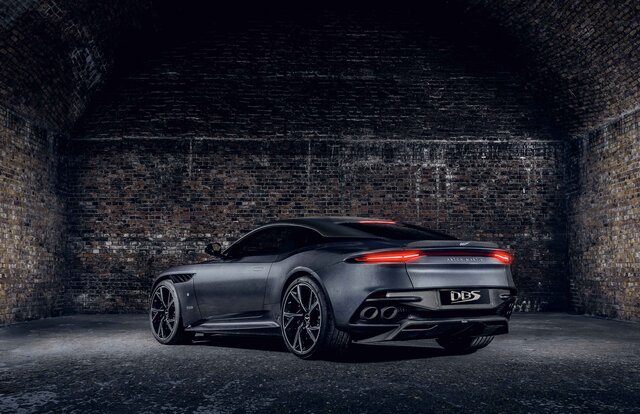Aston Martin | Aston Martin
