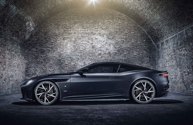 Aston Martin | Aston Martin