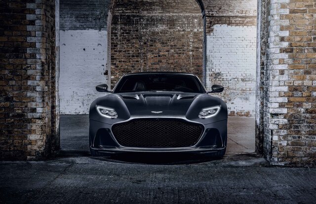 Aston Martin | Aston Martin