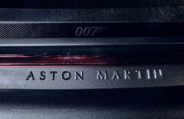 Aston Martin | Aston Martin