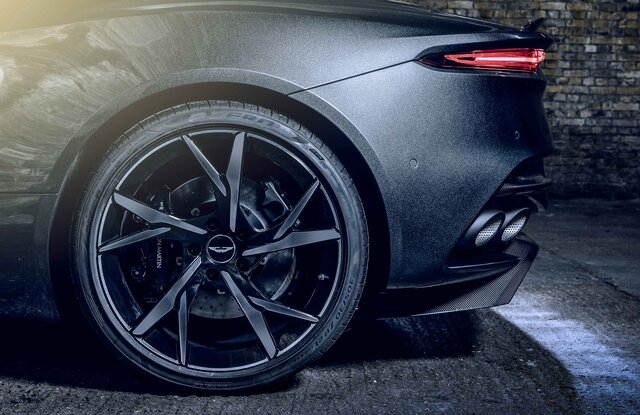 Aston Martin | Aston Martin
