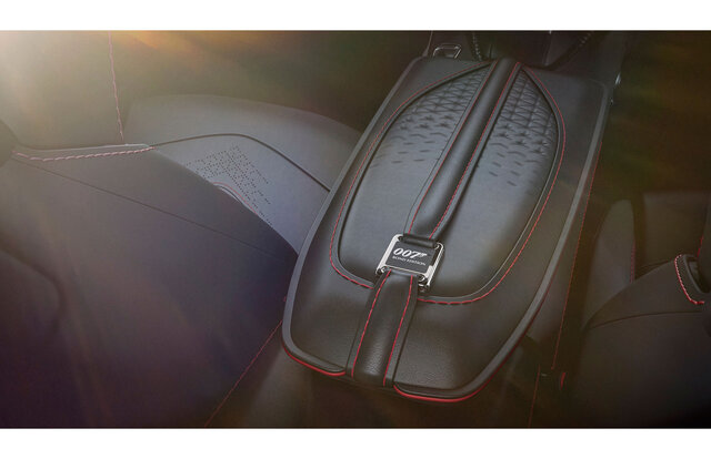 Aston Martin | Aston Martin