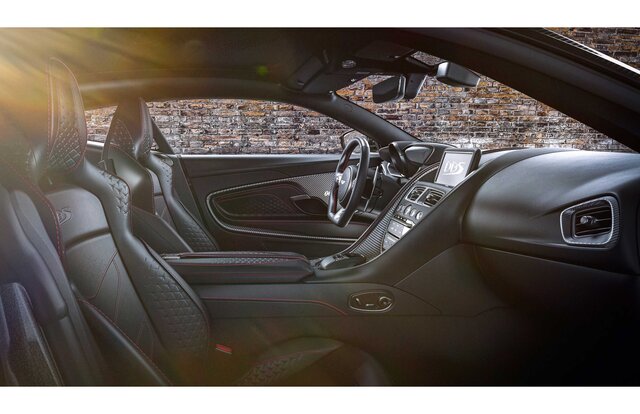 Aston Martin | Aston Martin