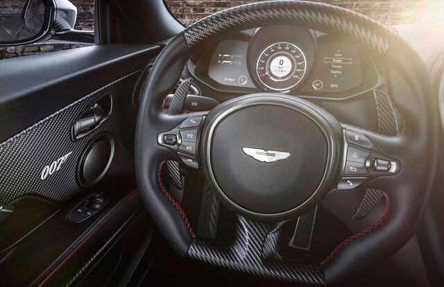 Aston Martin | Aston Martin