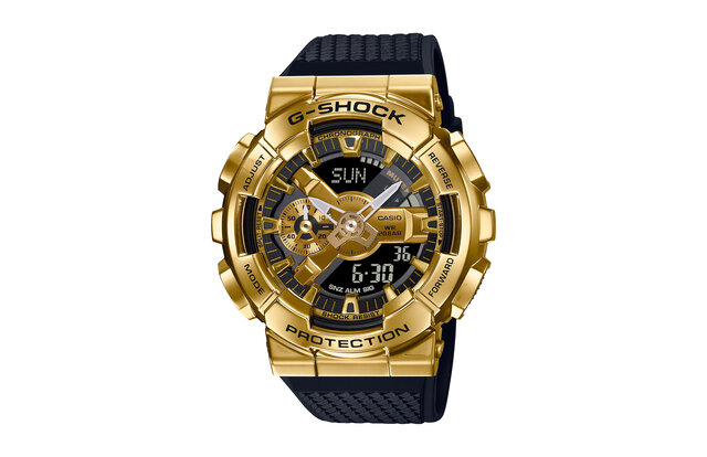 G-SHOCK G-SHOCK GM-110G-1A9JF