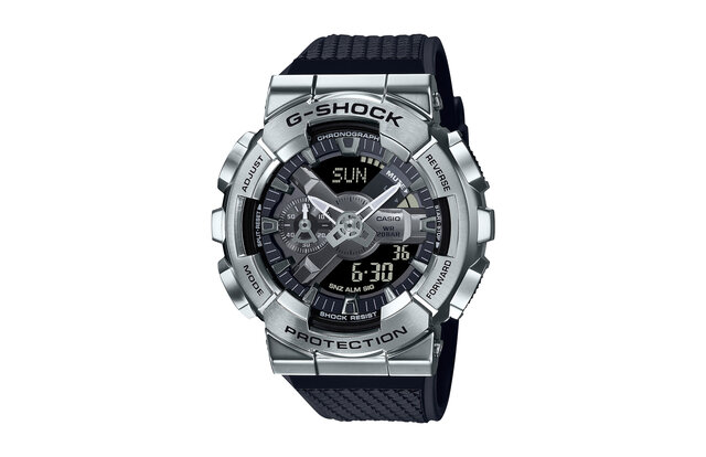 G-SHOCK G-SHOCK GM-110-1AJF