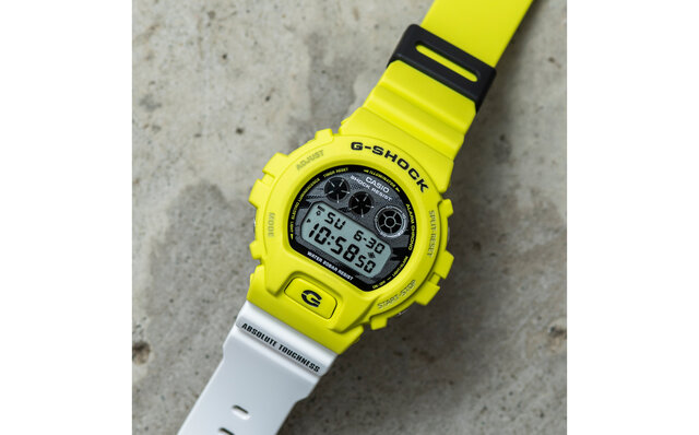 G-SHOCK