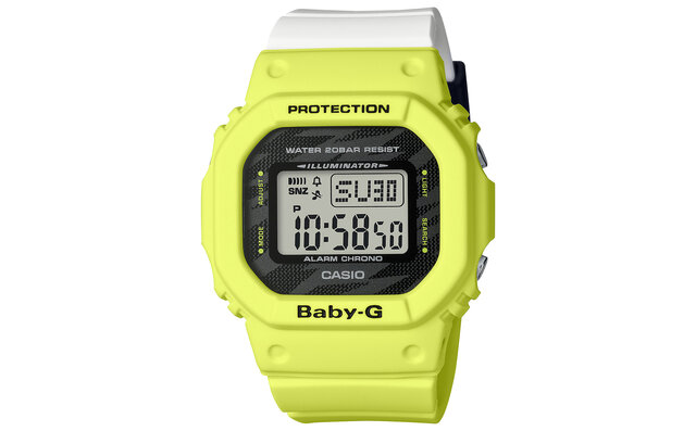 G-SHOCK
