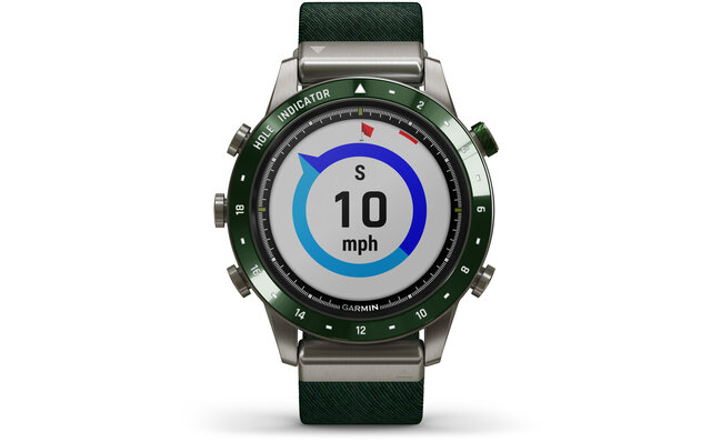 Garmin ガーミン MARQ Golfer Japan Limited Kit