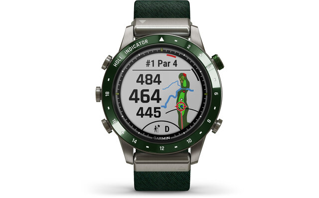 Garmin ガーミン MARQ Golfer Japan Limited Kit