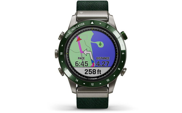 Garmin ガーミン MARQ Golfer Japan Limited Kit