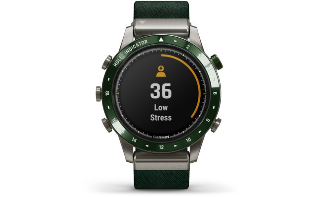 Garmin ガーミン MARQ Golfer Japan Limited Kit