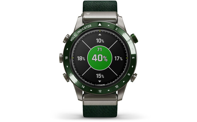 Garmin ガーミン MARQ Golfer Japan Limited Kit