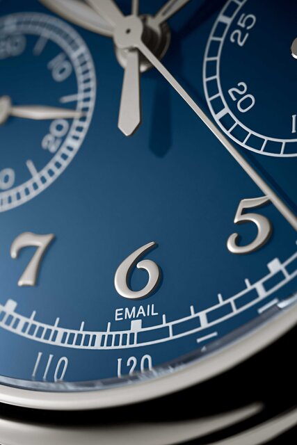 PATEK PHILIPPE パテック フィリップ