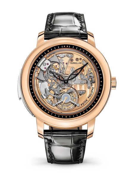 PATEK PHILIPPE パテック フィリップ