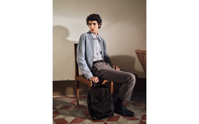 Salvatore Ferragamo