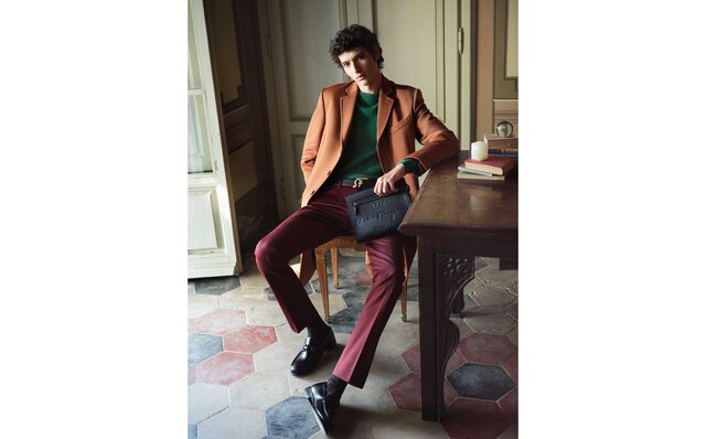 Salvatore Ferragamo