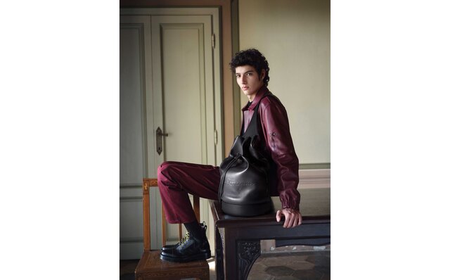 Salvatore Ferragamo