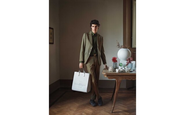 Salvatore Ferragamo