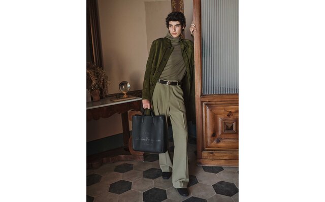 Salvatore Ferragamo