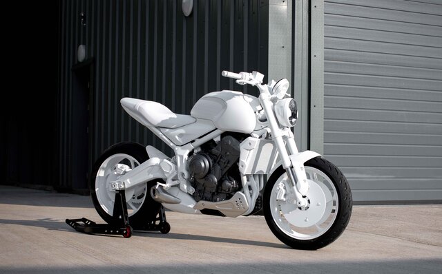 Triumph Trident トライアンフ トライデント