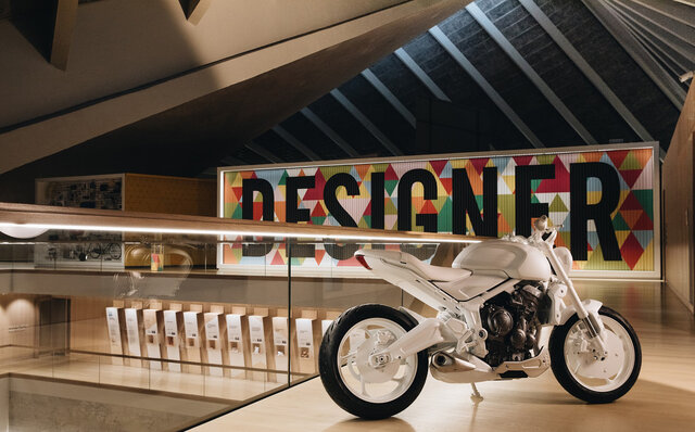 Triumph Trident トライアンフ トライデント