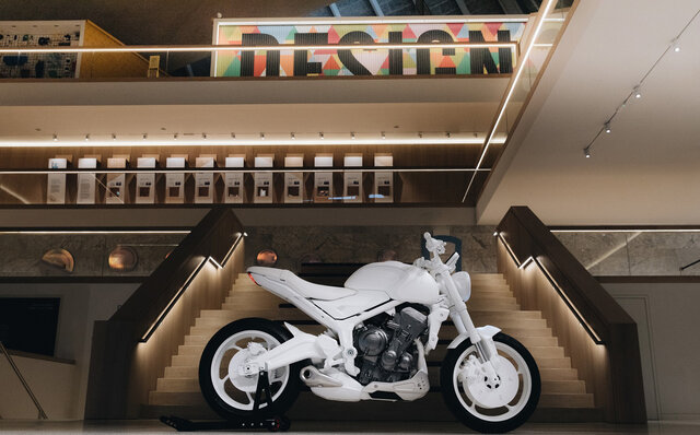 Triumph Trident トライアンフ トライデント
