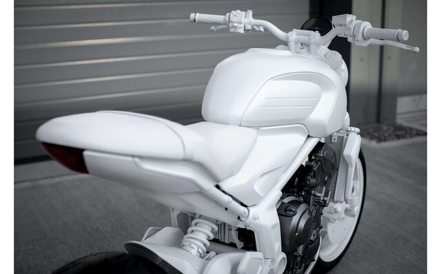 Triumph Trident トライアンフ トライデント