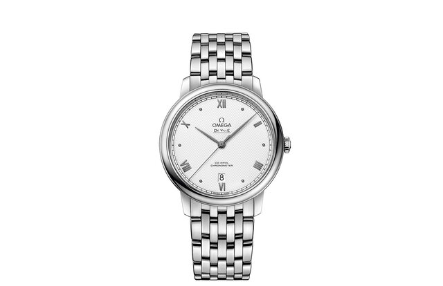 OMEGA オメガ デ・ヴィル プレステージ