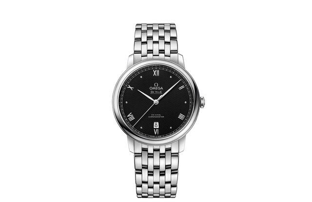 OMEGA オメガ デ・ヴィル プレステージ