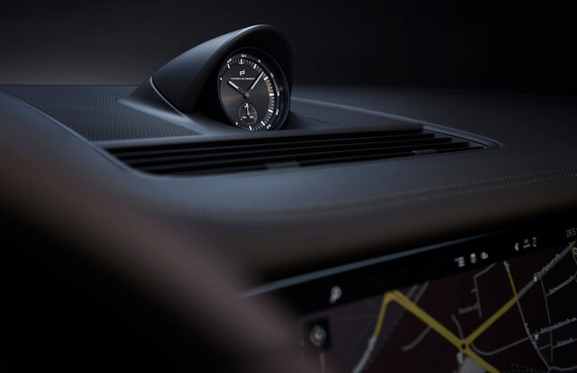 PORSCHE Panamera ポルシェ パナメーラ
