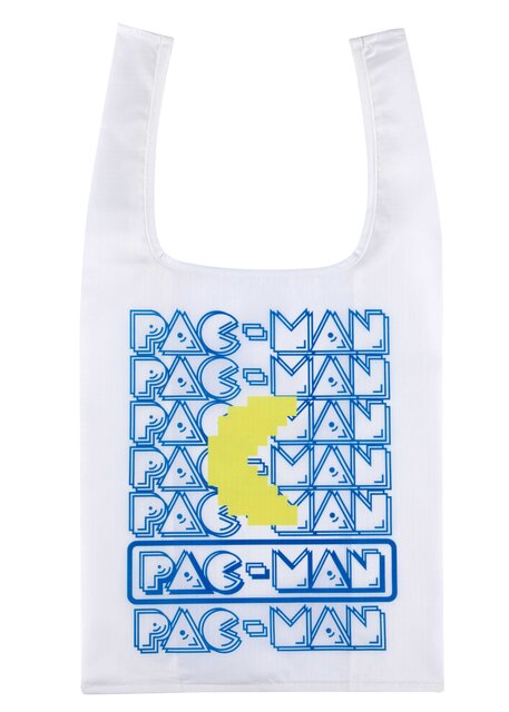 MLE PAC-MAN シリーズ