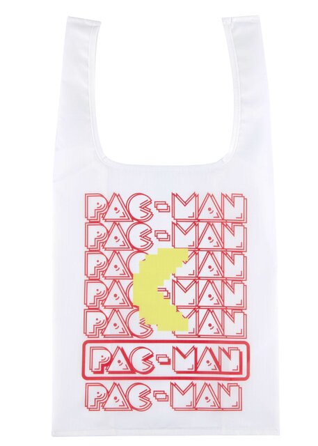 MLE PAC-MAN シリーズ