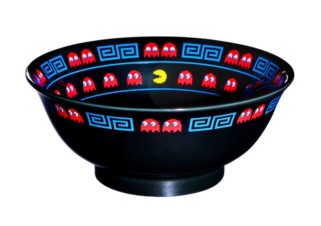 MLE PAC-MAN シリーズ