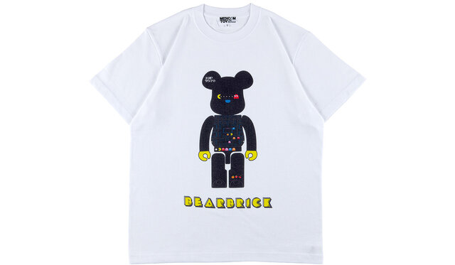 パックマン誕生40周年
