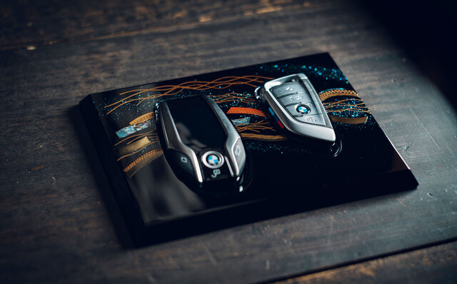BMW
